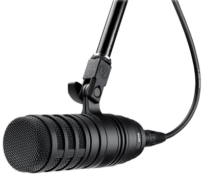Микрофон Audio-Technica BP40