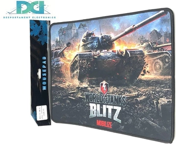 Коврик для компьютерной мышки Legend World of Tanks Blitz 320-3