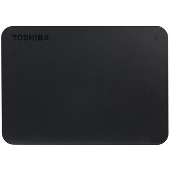 Зовнішній жорсткий диск 2.5" 4TB Toshiba (HDTB440EKCCA)