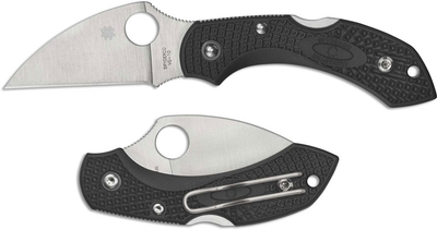 Карманный нож Spyderco Dragonfly 2 Wharncliffe (87.13.70)