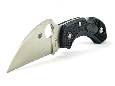 Кишеньковий ніж Spyderco Dragonfly 2 Wharncliffe (87.13.70)