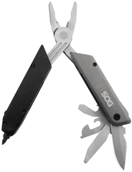 Мультитул SOG Baton Q4 ID1031-CP