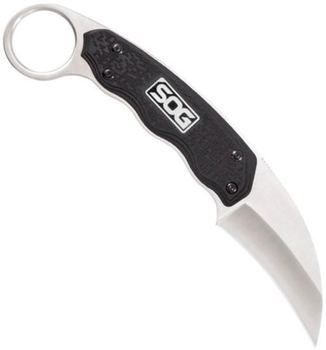 Туристический нож SOG Gambit GB1001-CP