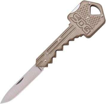 Карманный нож SOG Key KEY102-CP