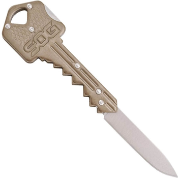 Кишеньковий ніж SOG Key KEY102-CP