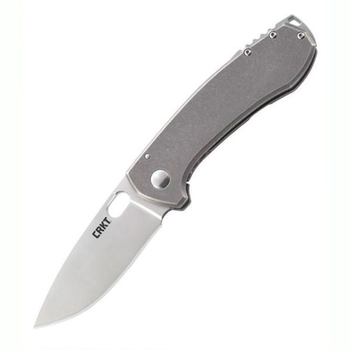 Карманный нож CRKT Amicus CR5445