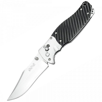 Карманный нож SOG Tomcat 3.0 S95-N
