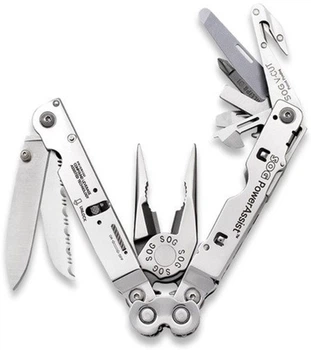 Мультитул SOG PowerAssist S66N-CP