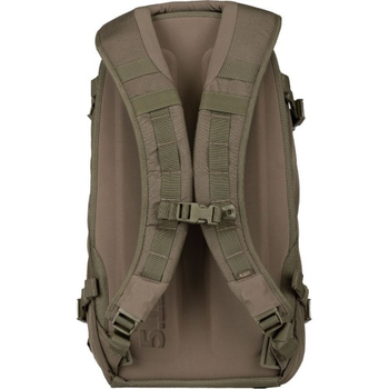 Рюкзак 5.11 Tactical тактический 5.11 AMP24 Backpack 56393 [186] RANGER GREEN 32 л (2000980445257)