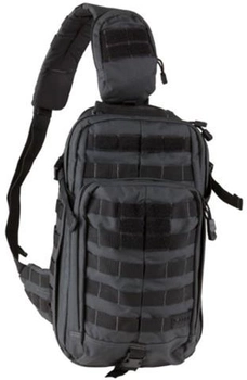 Сумка-рюкзак 5.11 Tactical тактична RUSH MOAB 10 56964 [026] Double Tap 13 л (2000980320301)