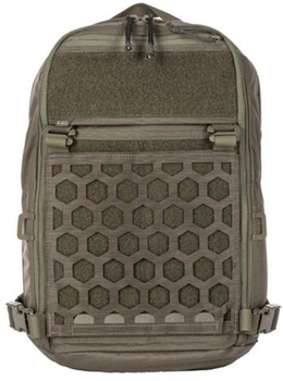 Рюкзак 5.11 Tactical тактичний AMPC Pack 56493-186 [186] RANGER GREEN 16 л (2000980477296)