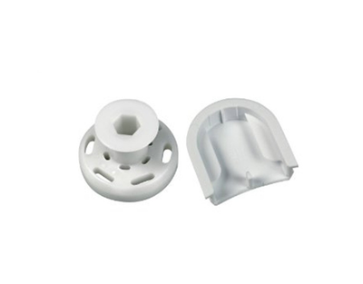 Соединение к оси резки для кухонного комбайна Bosch 032884