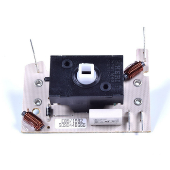 Плата управления Whicepart для кухонного комбайна Bosch 153962