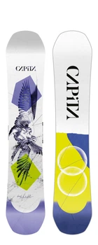 Сноуборд Capita Birds of a Feather 154 см