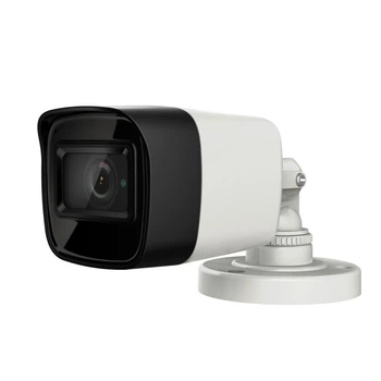 HD-TVI відеокамера 5 Мп Hikvision DS-2CE16H8T-ITF (3.6 мм) для системи відеоспостереження (159531)