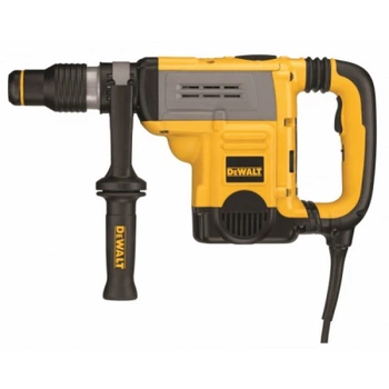 Перфоратор DeWALT D25604K