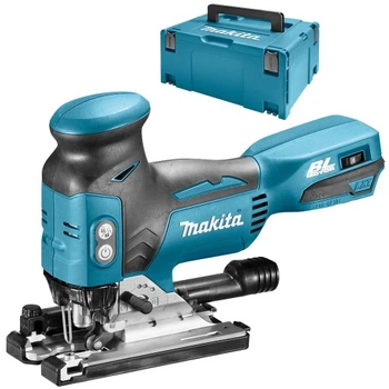 Аккумуляторный лобзик Makita DJV 181 ZJ (Без АКБ И ЗУ)