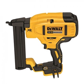 Аккумуляторный гвоздезабиватель DeWalt DCN681N