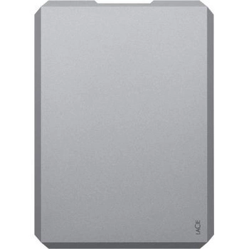 HDD ext 2.5" USB 4.0TB LaCie Mobile Drive Space Gray (STHG4000402)