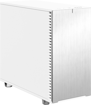 Корпус Fractal Design Define 7 White (FD-C-DEF7A-09)