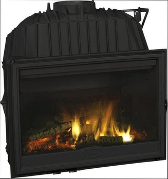 Камінна топка Dovre 2180 CBC 15 кВт