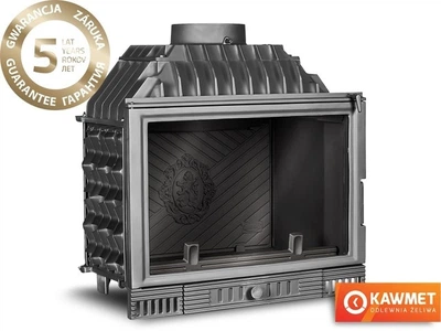 Камінна топка KAWMET W2 (14.4 kW)