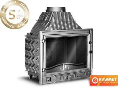 Камінна топка KAWMET W3 (16.7 kW)