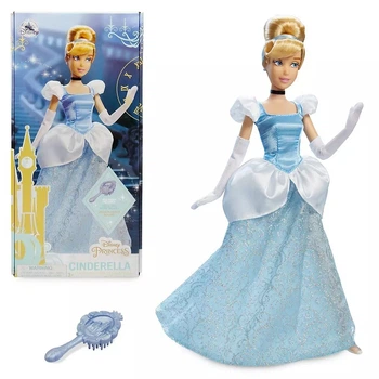 Классическая кукла Disney Золушка из Disney Store