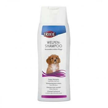 Шампунь Trixie Puppy Shampoo для щенков, 250 мл