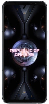 Мобильный телефон Asus ROG Phone 5 Ultimate 18/512GB Storm White
