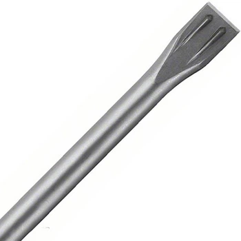 Dłuto Bosch SDS-Plus płaskie 20 x 250 mm (2609390394)