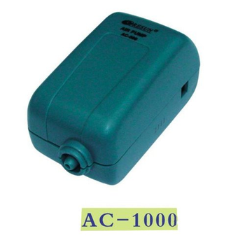 Компрессор Resun AC-1000 воздушный, до 50 л
