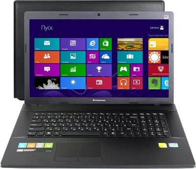 Ноутбук Lenovo G700 Б/У
