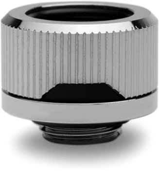Фитинг EKWB EK-Torque HTC-16 Black Nickel (3831109813867)