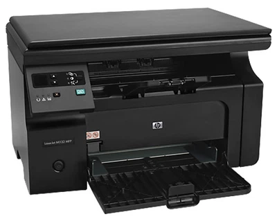 БФП HP LaserJet Pro M1132 MFP-(B)- Б/В