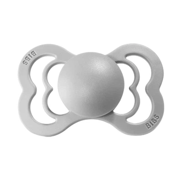 Пустышка BIBS SUPREME Cloud (0-6 мес.)