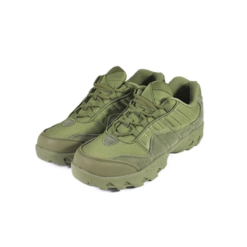Кросівки чоловічі Lesko C203 Green 39