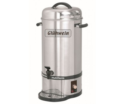 Диспенсер для глинтвейна 20L Bartscher A200050