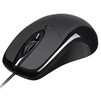 Мышка 2E MF170 USB Black (2E-MF170UB)