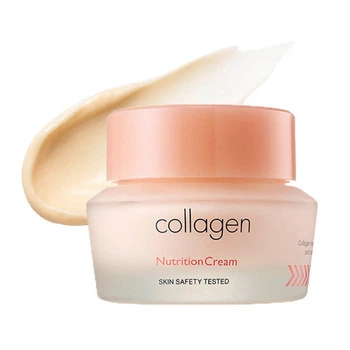 Крем для лица с морским коллагеном It's Skin Collagen Nutrition Cream
