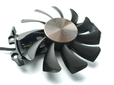 Вентилятор Apistek для видеокарты Zotac GA91S2H (GA81S2U ) №78