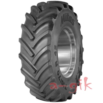Шина Mitas SFT (с/г) 710/70 R42 176A8/173D TL