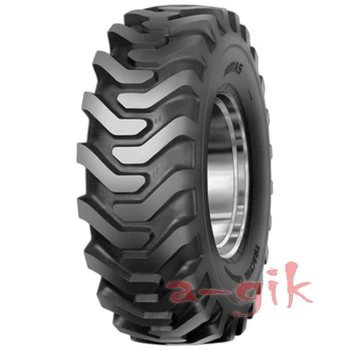 Шина Mitas TG-02 (індустріальна) 14.00 R24 153A8 PR16