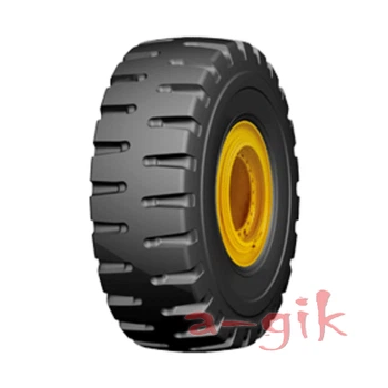 Шина Hilo MWS+ (індустріальна) 35.00/65 R33