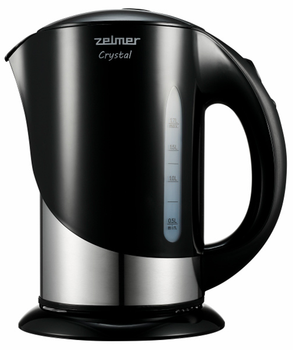 Электрочайник ZELMER ZCK7630B