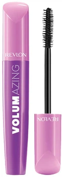 Tusz do rzęs Revlon Volumazing Mascara 901 Blackest Black 9 ml (0309976182018)