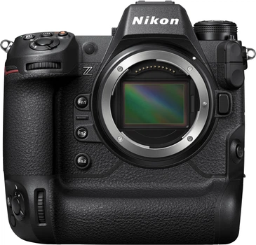 Фотоапарат Nikon Z9 Body (VOA080AE)