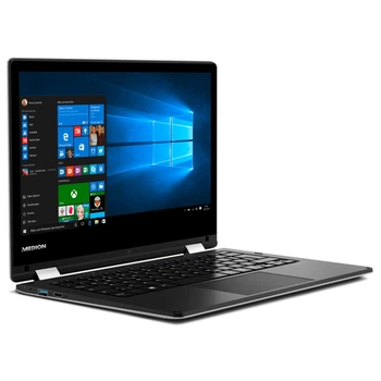 Ноутбук MEDION Akoya E2221T (Akoya E2221T) Refurbished