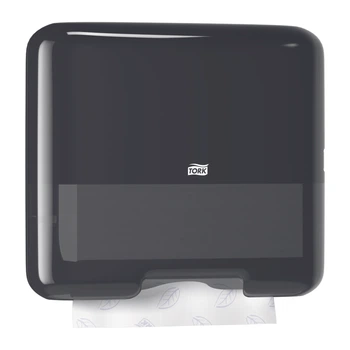 Мини-диспенсер Tork 553108 Singlefold для листовых полотенец сложения ZZ и C