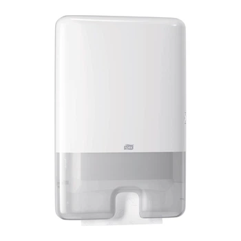 Диспенсер для листових рушників Tork 552000 Xpress® додавання Multifold